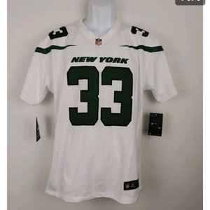 XL boy's Nike vapor jersey (new)